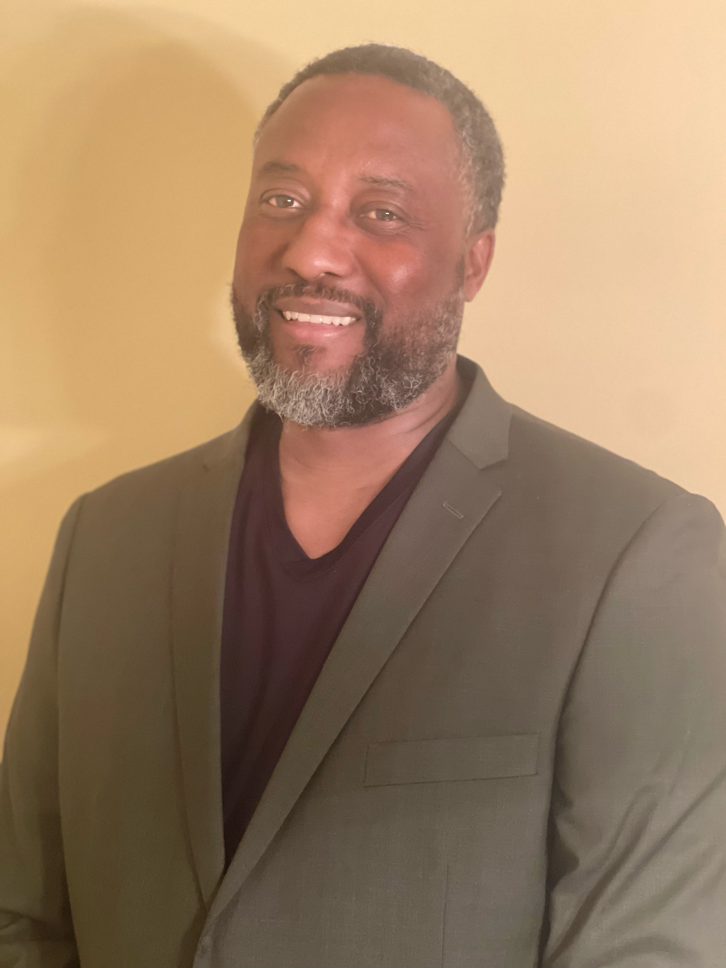 Carl Greene, General Contractor